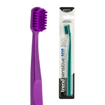 Escova de dente Powerdent Trend Sensitive - 6240