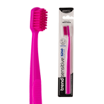 Escova de dente Powerdent Trend Sensitive - 6240