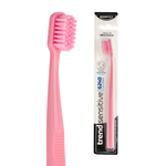 Escova de dente Powerdent Trend Sensitive - 6240