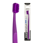 Escova de dente Powerdent Trend Sensitive - 6240