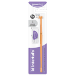 Escova de Dentes Powerdent Intertufo Cônica 3 a 7mm
