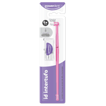 Escova de Dentes Powerdent Intertufo Cônica 3 a 7mm