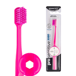 Escova de dente Powerdent Pro Sensitive 6580