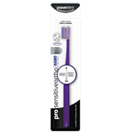 Escova de Dentes Ortodôntica Powerdent Pro Sensitive Ortho