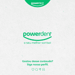 Escova de Dente Powerdent Ecocare Nature Kit com 2un - 2306
