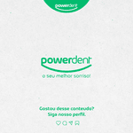 Escova de dente Powerdent EcoCare Bamboo