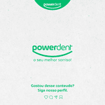 Escova de Dente Powerdent Ecocare Bamboo Kids