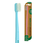 Escova de dente Powerdent Ecocare Essence - 100% Bio