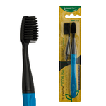 Escova de Dentes Powerdent Eco Supreme Bio 2 Refis