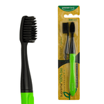 Escova de Dentes Powerdent Eco Supreme Bio 2 Refis