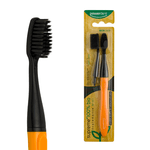 Escova de Dentes Powerdent Eco Supreme Bio 2 Refis