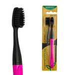 Escova de Dentes Powerdent Eco Supreme Bio 2 Refis