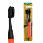 Escova de Dentes Powerdent Eco Supreme Bio 2 Refis