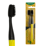 Escova de Dentes Powerdent Eco Supreme Bio 2 Refis