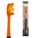 Escova de Dentes Powerdent Cross Sensitive
