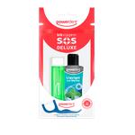 Kit de Higiene Oral Powerdent Viagem SOS Deluxe