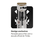 Escova de dente Powerdent Torcedor Corinthians