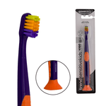 Escova de dente infantil Powerdent Trend Sensitive Kids - 4160