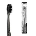 Escova de Dentes Powerdent Supreme Black