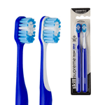 Escova de Dentes Powerdent Skill Supreme 2un