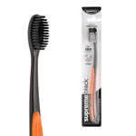 Escova de Dentes Powerdent Supreme Black