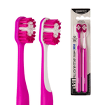 Escova de Dentes Powerdent Skill Supreme 2un