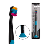Escova de dente infantil Powerdent Trend Sensitive Kids - 4160