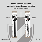 Escova de dente Powerdent Torcedor Vasco da Gama