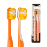 Escova de Dentes Powerdent Skill Supreme 2un