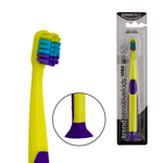 Escova de dente infantil Powerdent Trend Sensitive Kids - 4160