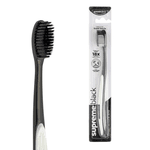 Escova de Dentes Powerdent Supreme Black