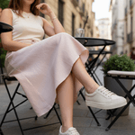 Tênis Casual Couro Paris Iguana 20211