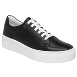 Tênis Casual Couro Premium Legitimo 2024