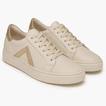Tênis Casual Feminino Couro Premium Paris 20201