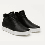 Bota Couro Premium Paris Caramelo 2095