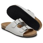 Birk Couro Premium Jade Gelo 100