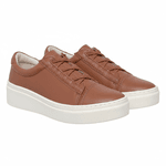 Tênis Slip On Couro Premium Plume 2229