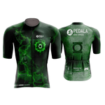 CAMISETA BIKE - LANTERNA VERDE MODELO 1(VERDE)