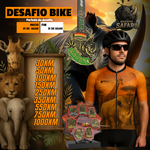 DESAFIO SAFARI - RINOCERONTE