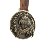DESAFIO ESPECIAL - ÁGUIA