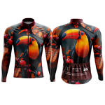 CAMISETA BIKE - TUCANO