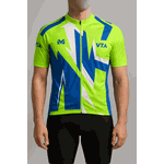 CAMISETA BIKE- MOVITÁ- MOD TRICOLOR