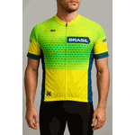 CAMISETA BIKE- MOVITÁ- MOD BRASIL 