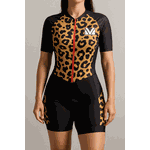 MACAQUINHO BIKE- MOVITÁ- MOD PRETO/ONÇA