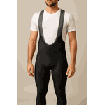 BRETELLE CALÇA - STRAVA- MOD PRETO/CINZA 