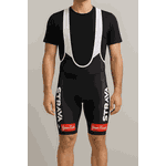 BRETELLE - STRAVA- MOD PRETO/BRANCO