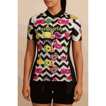 CAMISETA BIKE FRUTAS- MOVITÁ- MOD FRUTAS