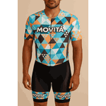 MACAQUINHO BIKE- MOVITÁ- MOD TRIÂNGULOS