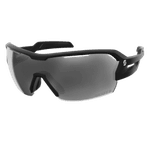 Oculos Scott Spur Preto Fosco c/ 2 Lentes