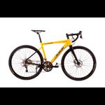 BICICLETA OGGI 700 VELLOCE (LSS) CLARIS 16V AMAR/PTO/CINZA S/M 2024